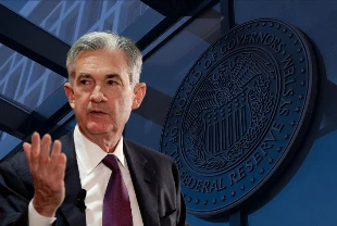 Fed raporu finansal riskleri ortaya koydu: Politika belirsizliği en büyük tehdit olarak öne çıktı