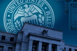 Fed tutanakları açıklandı: Yetkililer enflasyonu daha büyük bir risk olarak görüyor
