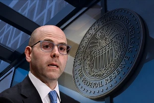 Fed üyesi Miran’dan uyarı: Politika ayarlaması olmazsa resesyon riski artar