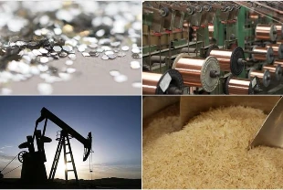 Fed ve tarife belirsizliği emtiayı vurdu! Piyasa temmuzda yönünü aşağı kırdı