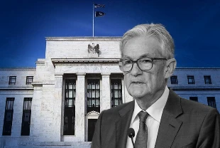 Fed veri karanlığında yön arıyor: 25 baz puanlık faiz indirimi beklentisi