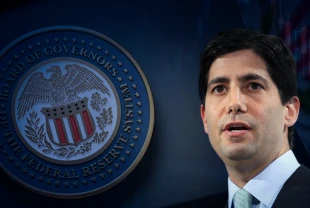 FED'de yeni dönem başlıyor: Kevin Warsh cuma günü yemin edecek