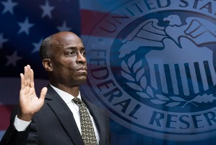 Fed'den faiz indirimi için temkinli mesaj: Kademeli adım atılmalı