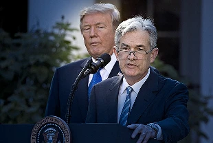 Fed'den ilk Trump çıkışı geldi: Enflasyon yükselir, piyasa bozulur