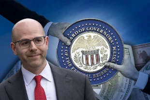 Fed'in yeni üyesinden faiz mesajı: Büyük indirim yapılmalı