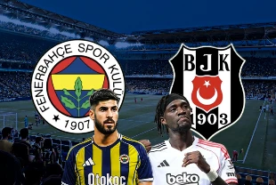 CANLI Fenerbahçe - Beşiktaş maçı hangi kanalda? ŞİFRESİZ FB - BJK maçı ne zaman, saat kaçta?