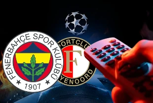 Fenerbahçe maçı hangi kanalda, saat kaçta?