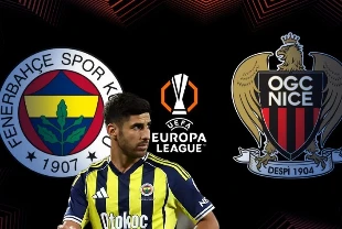 Fenerbahçe-Nice maçı hangi kanalda, saat kaçta? | Muhtemel Fenerbahçe - OGC Nice kadrosu belli oldu