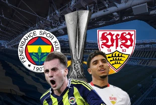 Fenerbahçe-Stuttgart maçı hangi kanalda, ne zaman, saat kaçta? ŞİFRESİZ! Tedesco'dan sürpriz kadro