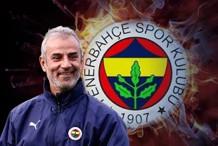 Fenerbahçe teknik direktörünü açıkladı! İsmail Kartal dönemi resmen başladı