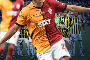 FENERBAHÇE TRANSFER HABERLERİ SON DAKİKA | Eski bir Galatasaraylı daha Fenerbahçeli oluyor