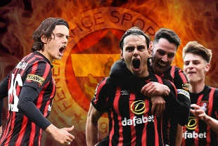 FENERBAHÇE TRANSFER HABERLERİ | Fenerbahçe transferde rotasını değiştirdi! Yeni golcüsünü Premier Lig'de buldu!