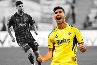 FENERBAHÇE TRANSFER HABERLERİ SON DAKİKA: Asensio piyangosu! Bonservis 4 katına çıktı