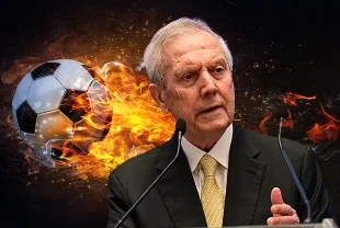 FENERBAHÇE TRANSFER HABERLERİ SON DAKİKA: Aziz Yıldırım'dan seçim öncesi 2 bomba!