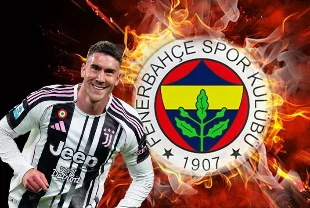 FENERBAHÇE TRANSFER HABERLERİ SON DAKİKA: Devin Özek'in ilk hedefi! 'Sırp golcüye 30 milyon Euro' iddiası
