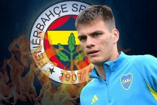 FENERBAHÇE TRANSFER HABERLERİ SON DAKİKA | Fenerbahçe, Boca Juniors'tan Kevin Zenon'u talip oldu! Geleceğe yatırım hamle
