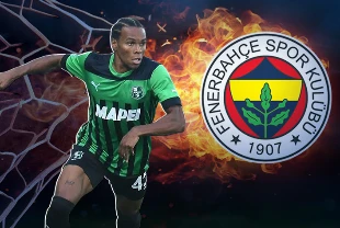 FENERBAHÇE TRANSFER HABERLERİ SON DAKİKA: Fenerbahçe'den Galatasaray transfer çalımı! Lauriente için teklif yapıldı