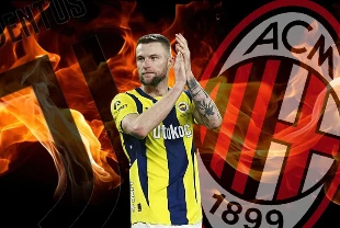 FENERBAHÇE TRANSFER HABERLERİ SON DAKİKA| Milan Skriniar'a iki italyan devi talip oldu! Sezon sonu ayrılabilir