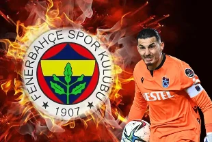 FENERBAHÇE TRANSFER HABERLERİ SON DAKİKA: Uğurcan Çakır için astronomik bir teklif! Rakam ortaya çıktı