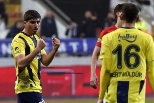 FENERBAHÇE TRANSFER HABERLERİ SON DAKİKA: Yusuf Ayçiçek'e 22.5 milyon Euro! Anlaşma sağlandı
