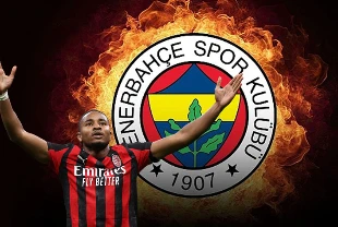 FENERBAHÇE TRANSFER SON DAKİKA: Yılın transfer çalımı mı geliyor? Tam 35 milyon Euro!