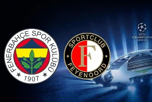Fenerbahçe'nin rövanş maçı ne zaman? Feynord maçı hangi kanalda yayınlanacak?