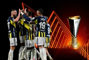Fenerbahçe'nin UEFA Avrupa Ligi maçı ne zaman, ilk rakip kim, hangi kanalda yayınlanacak?