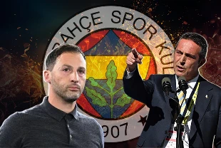 FENERBAHÇE TRANSFER HABERİ SON DAKİKA: Fenerbahçe'nin teknik direktörü belli oldu! Tedesco takımın başına geçiyor