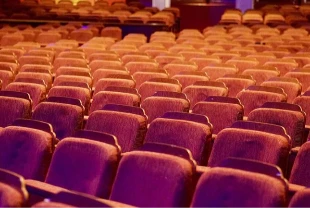 Festival 6 yıl sonra izleyiciyle buluştu