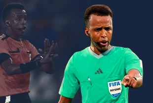 FIFA’dan Omar Artan kararı: Turnuva maaşı eksiksiz ödenecek