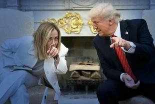 FIFA'ya başvuru: İran yerine hedef İtalya!