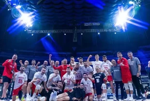 FİLENİN EFELERİ MAÇ LİSTESİ: Türkiye- Kanada voleybol maçı skoru ve maç özeti