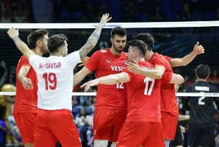 FİLENİN EFELERİ VOLEYBOL MAÇI| Kanada - Türkiye voleybol maçı ne zaman, hangi kanalda ve saat kaçta?