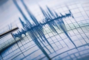 Filipinler'de deprem meydana geldi