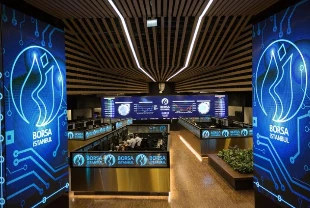 Financial Times yazdı: Borsa İstanbul bölgesel rallide öncü rol oynadı