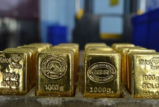 Finans devi Citi'den altın için yeni tahmin: Fiyat revizyonu geldi