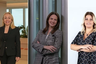 Finans sektöründe kadın istihdamı büyüyor: Yönetimde daha fazla kadın