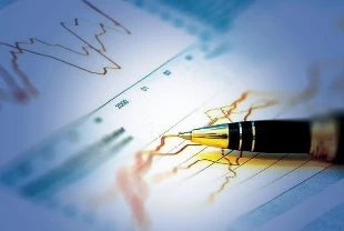 Finansal hizmetler güven endeksi: Mart ayında 16,9 puanlık düşüş