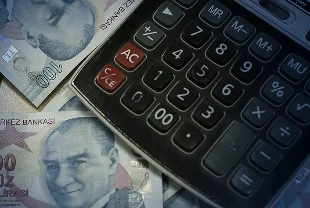 Finansal Hizmetler Güven Endeksi ocakta 183,6’ya yükseldi