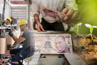 Finansmana erişimde 'hibrit model' önerisi