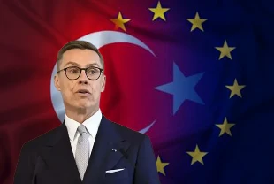 Finlandiya'dan AB genişlemeli çağırısı! Türkiye dahil 13 ülke daha eklenmeli