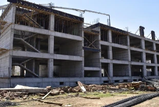 Finlandiya'dan Türkiye'ye çağrı: 'Ukrayna'nın yeniden inşasında işbirliği yapalım'