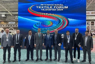 Firmalardan Tacikistan’a ticaret çıkarması