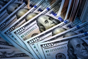 Firmaların net döviz açığı açıklandı: Eylülde geriledi