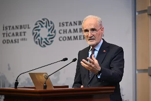 Fırsat penceresi yapısal nitelikte! İTO Başkanı Şekib Avdagiç: Avrupa’nın doğal üretim üssü adayıyız