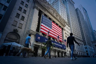 Fitch, ABD için büyüme beklentisini revize etti