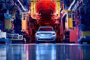 Ford’dan yeni platform, daha hızlı ve ucuz eketrikli araç üretimi