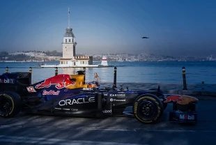 Formula 1 İstanbul'a dönüyor: Turizmden perakendeye dev hareketlilik bekleniyor