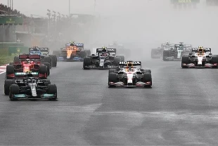 Formula 1 İstanbul’da: 5 yıllık takvim anlaşması resmileşti