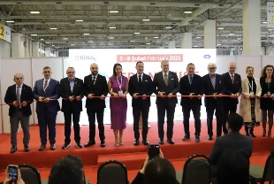 Franchise İstanbul Expo 2026 için geri sayım başladı: Küresel markalar İstanbul’da buluşuyor